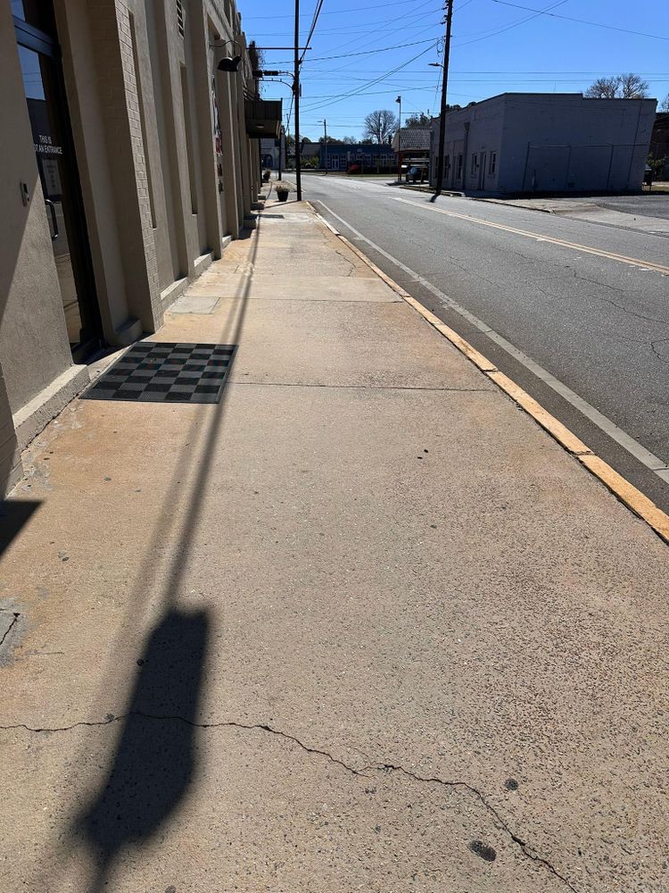 All Photos for X-Stream Pressure Washing and Roof Cleaning in Sandersville, GA