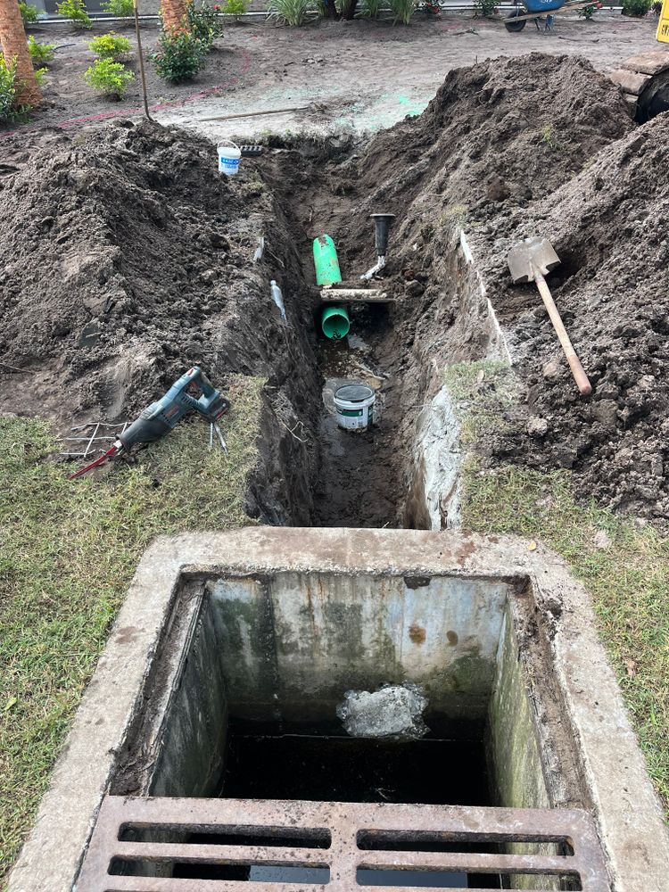 All Photos for Tomoka Site Works in Ormond Beach, FL