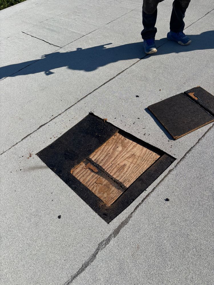 All Photos for Double SS Construction & Roofing in Luling, TX