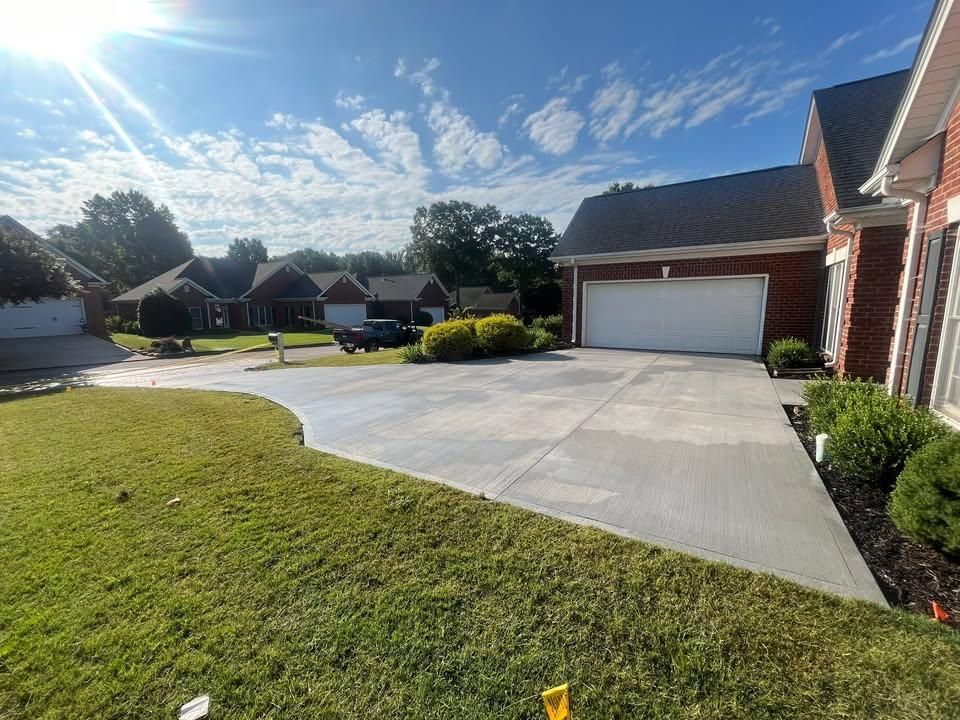 All Photos for Wicks Construction Group LLC in Duncan, SC