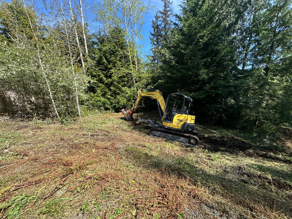 All Photos for AR Trucking & Excavation LLC in Stanwood, WA