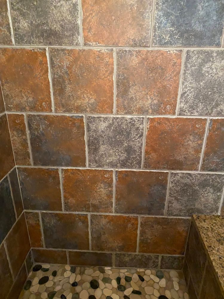 All Photos for Harris Tile and Stone in Tyler, TX