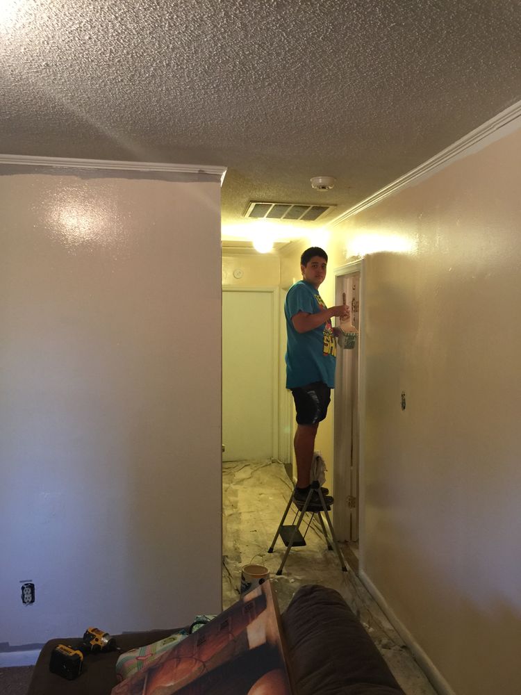 All Photos for Mancinas Home Improvement, Landscaping, & Lawn Care in Fayetteville, NC