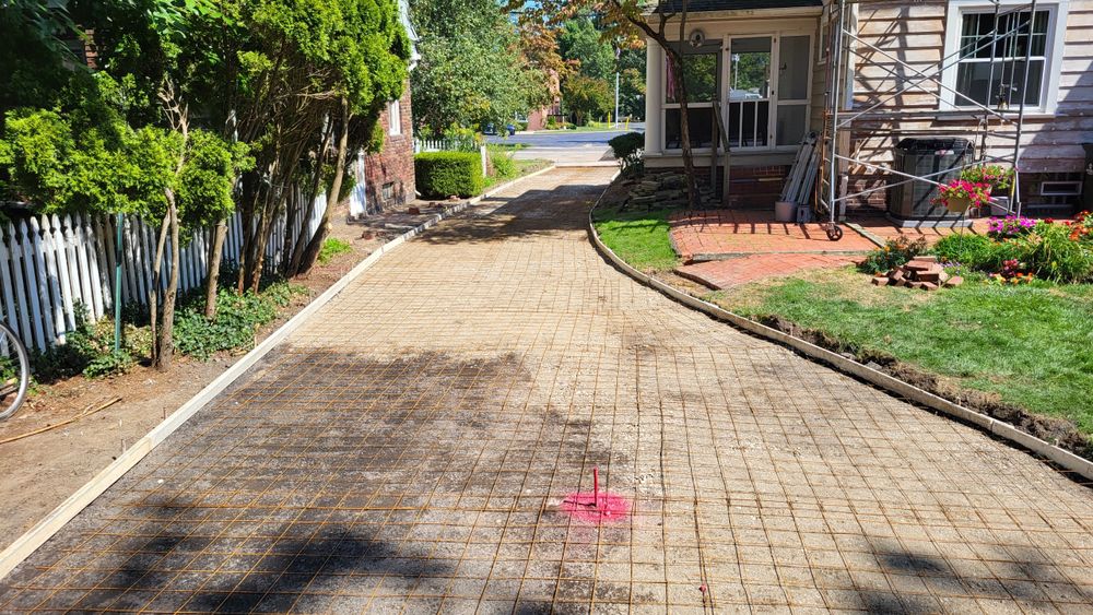 All Photos for Concrete Pros, LLC in Lorain, OH