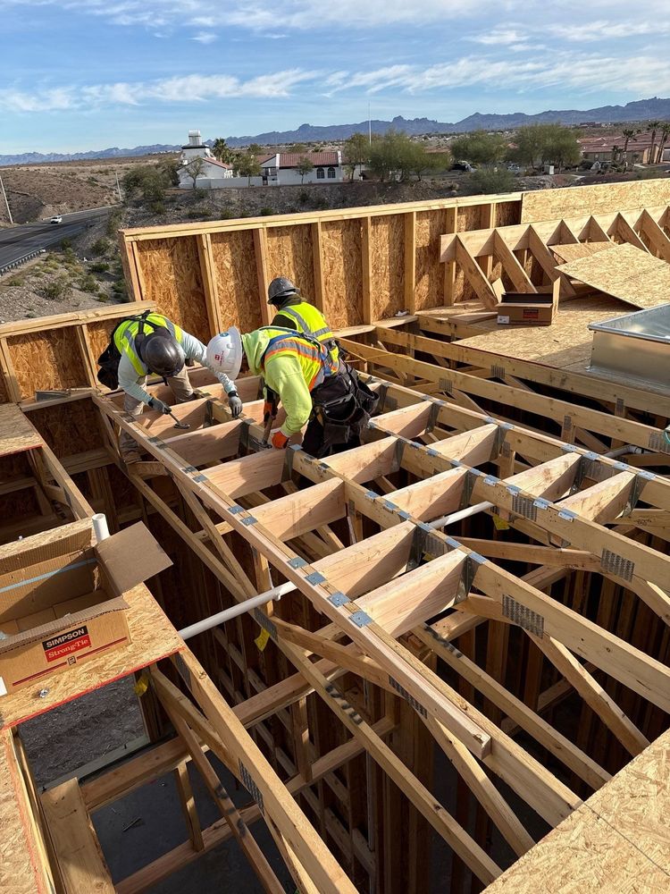 All Photos for Ant Farm Construction in Kingman, AZ