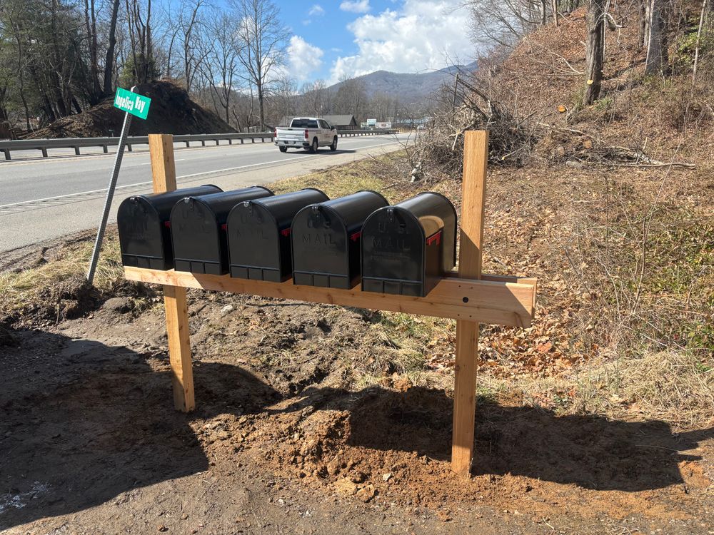 All Photos for Pisgah Property Services LLC in Asheville, NC