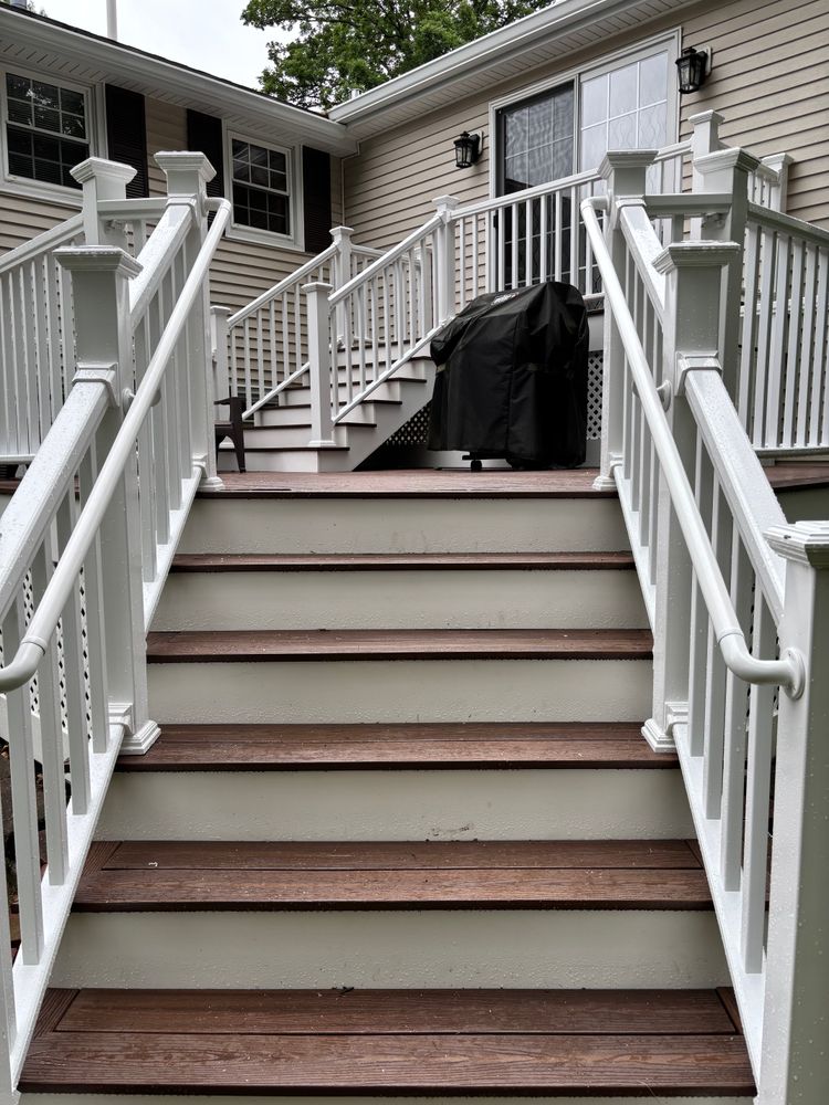 All Photos for Top Pros Construction in Haverhill, MA
