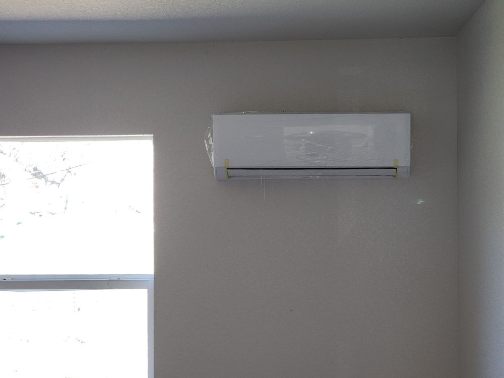 All Photos for OTR Services: Heating, Air Conditioning, & Refrigeration in Corpus Christi, TX