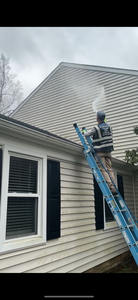 All Photos for Creekside Power Washing in Aston Township, PA