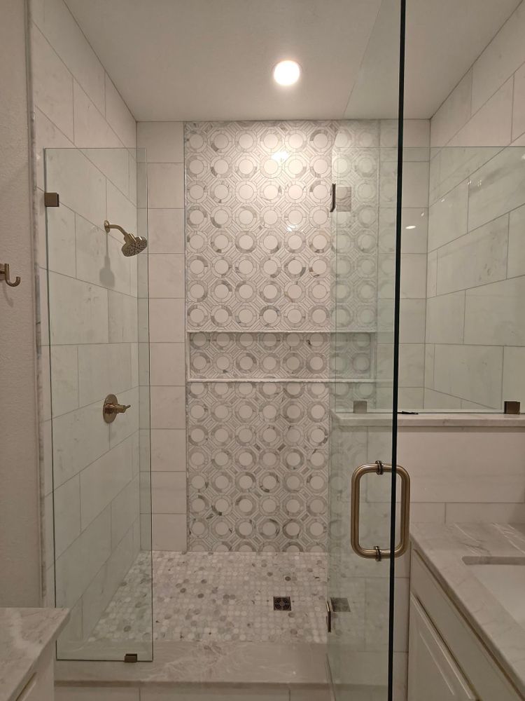 All Photos for McCain's Construction and Handyman Services  in Denton, TX