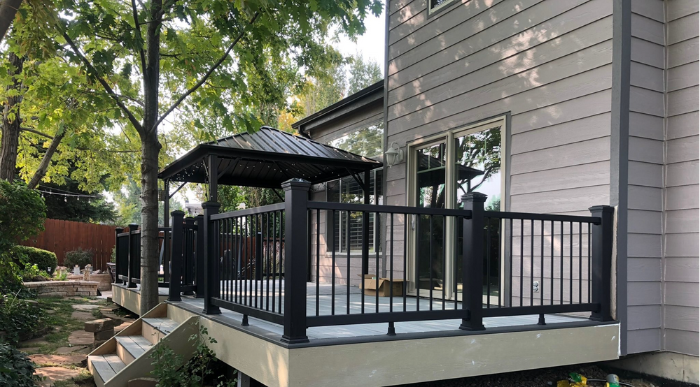 Enluva Construction team in Thornton, CO - people or person