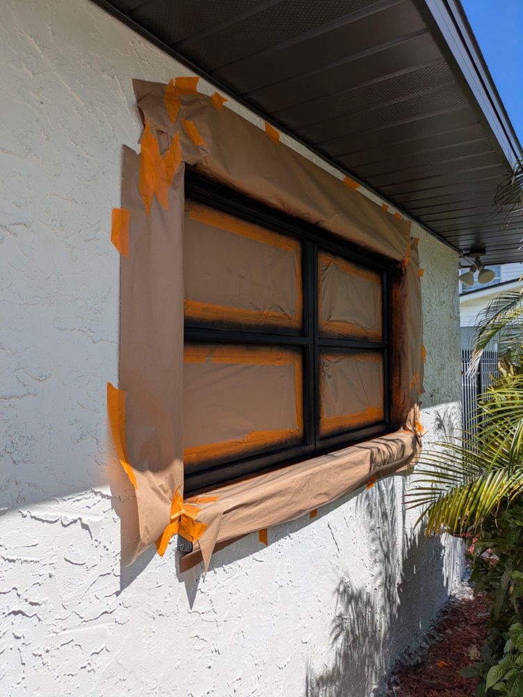 All Photos for Escorpio Painting in Tampa, FL