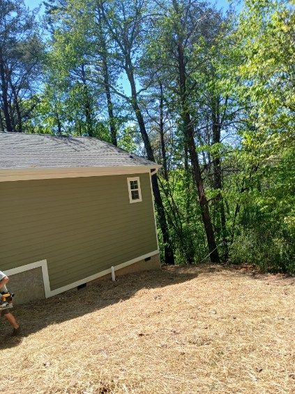 All Photos for Scenic City Seamless Gutters LLC in Chattanooga, Tennessee