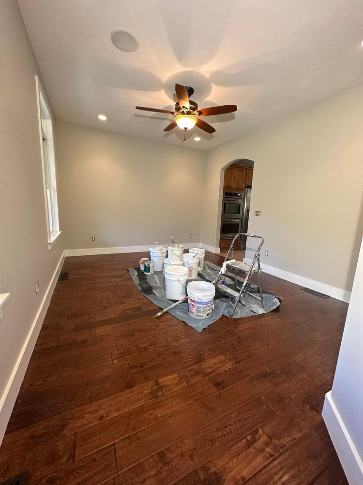 All Photos for Suter & Sons Painting in Amherst, Western Massachusetts