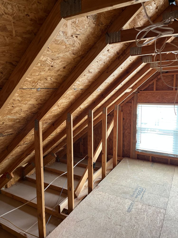 All Photos for Green Wing Home Services in Murrells Inlet, SC