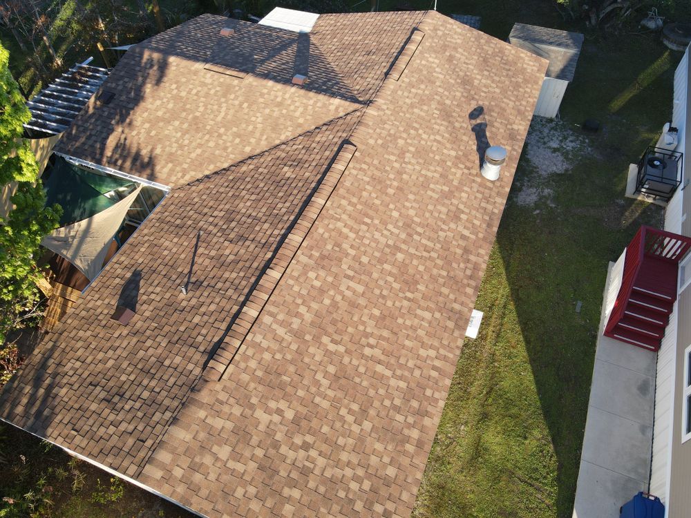 All Photos for Roof-Tite Services, LLC in Eustis, FL