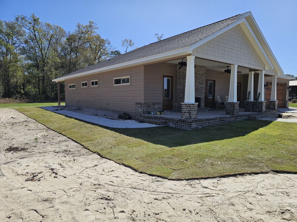 All Photos for Deeper Roots Landscape in High Springs, FL