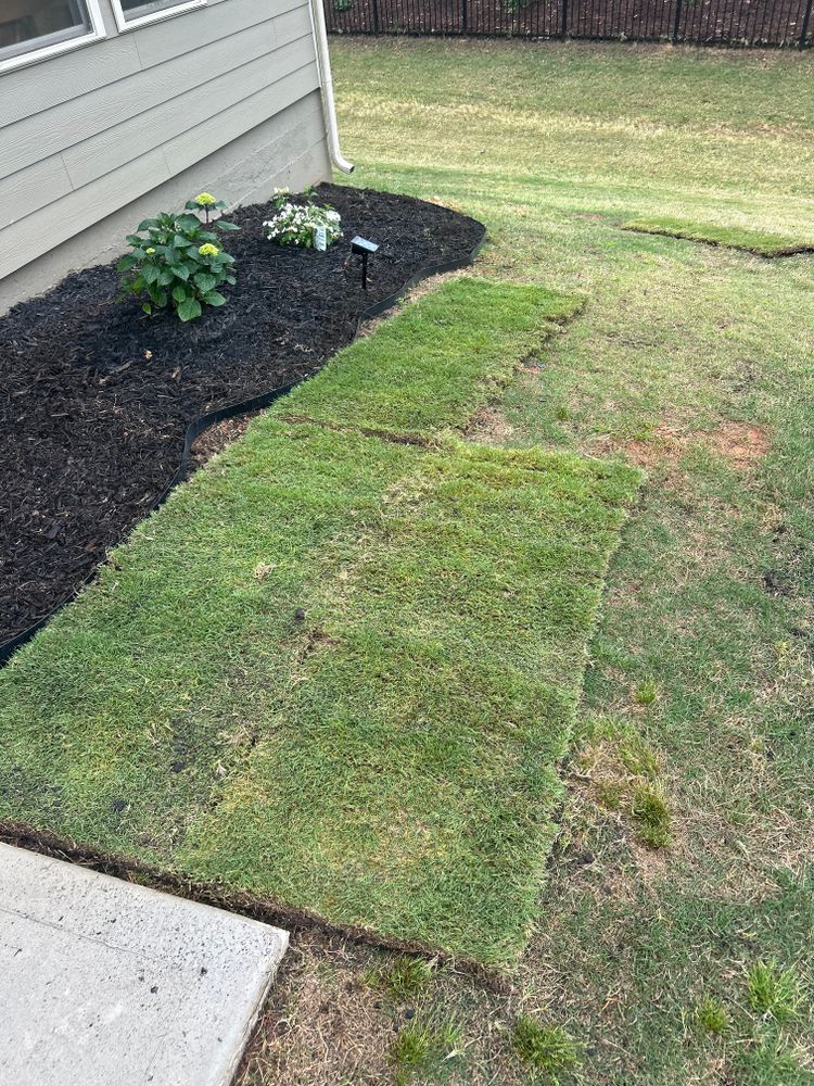 All Photos for Oakhurst Landscaping and Tree Service in Charlotte, NC