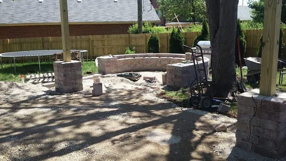 All Photos for Alvarez Pavingstone INC. in Lyons, IL