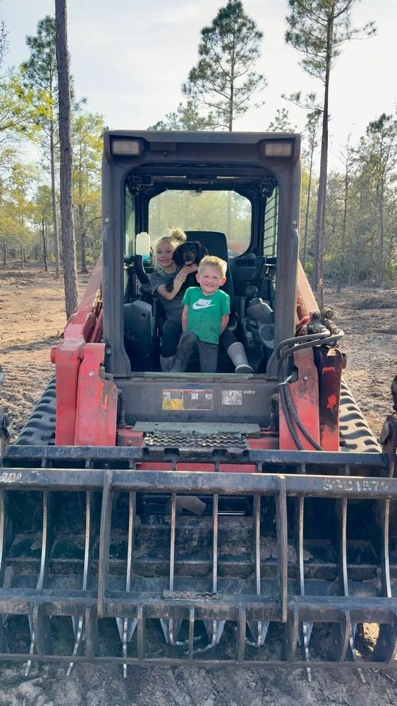 All Photos for TDWS Land Management in Blackshear, GA