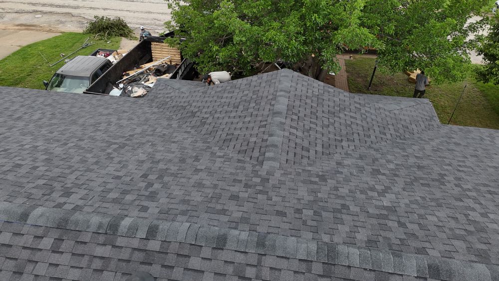 All Photos for Barcenas Roofing & Remodeling in San Saba, TX