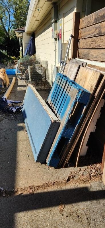 All Photos for Logan's Dump Run in Chico, CA