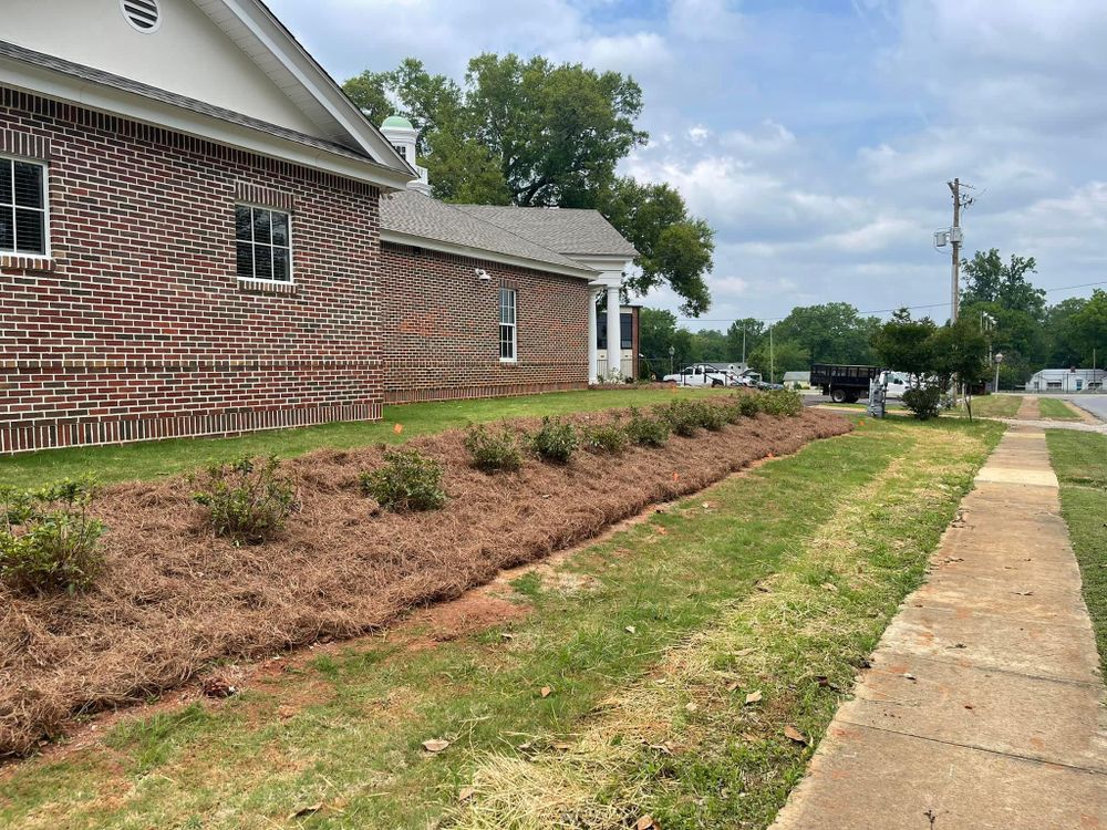 All Photos for Greenwood Lawn & Landscaping LLC in Talladega, Alabama