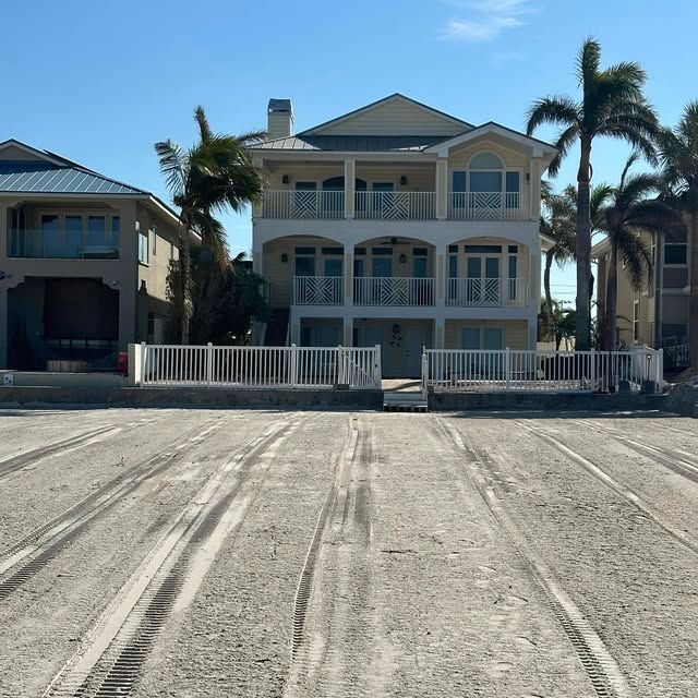 All Photos for Legends Land Clearing & Excavation in Burnet County, TX