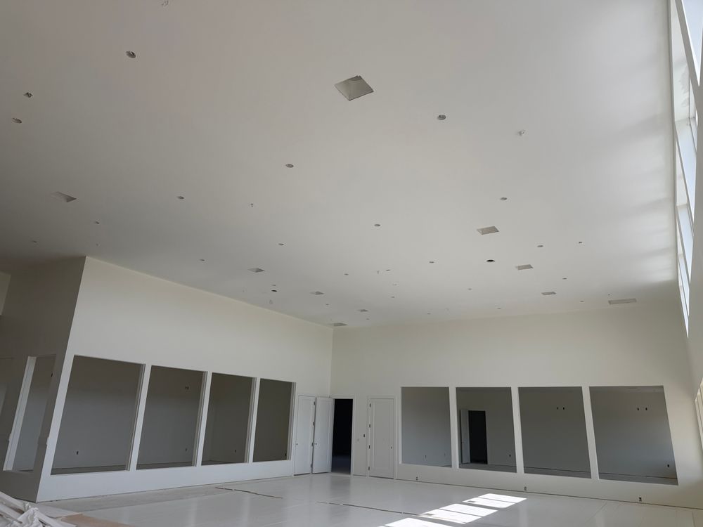 All Photos for Bafco Drywall in Crowley, TX