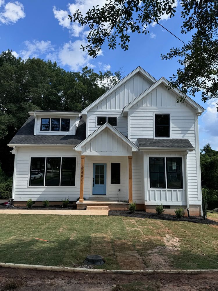 All Photos for AG Construction in Greenville, SC