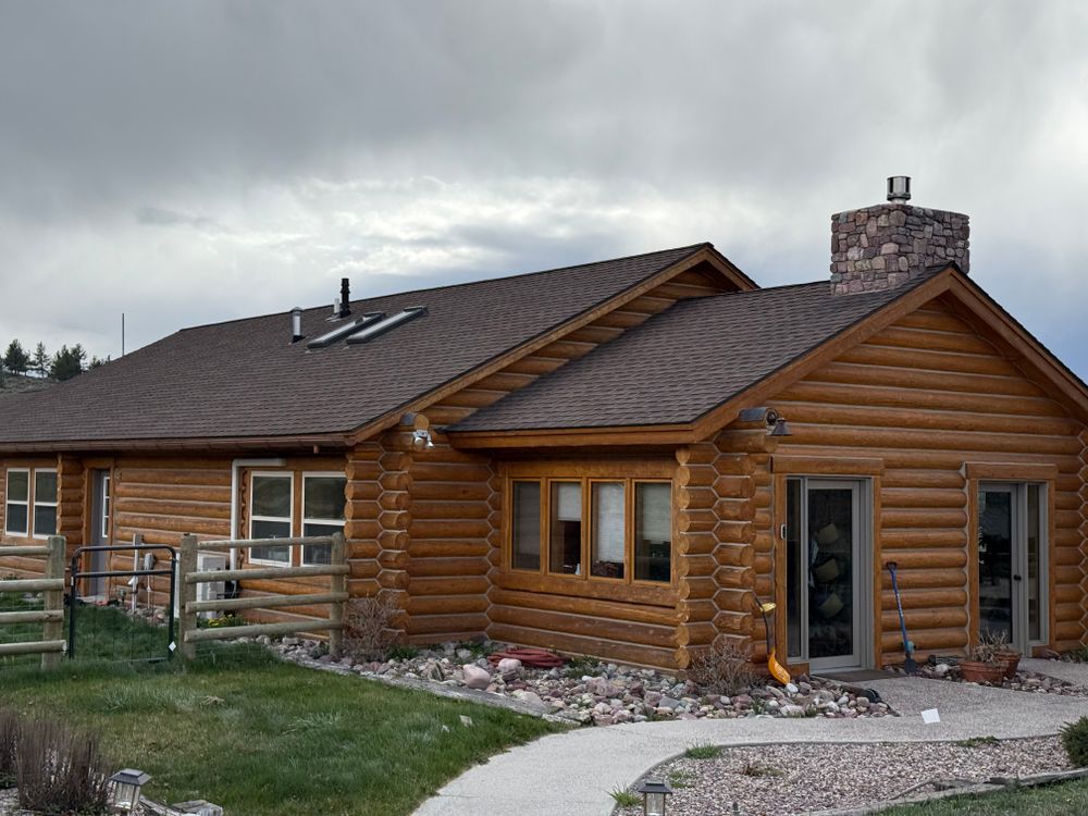 All Photos for Wild West Log home specialists in Corvallis, MT
