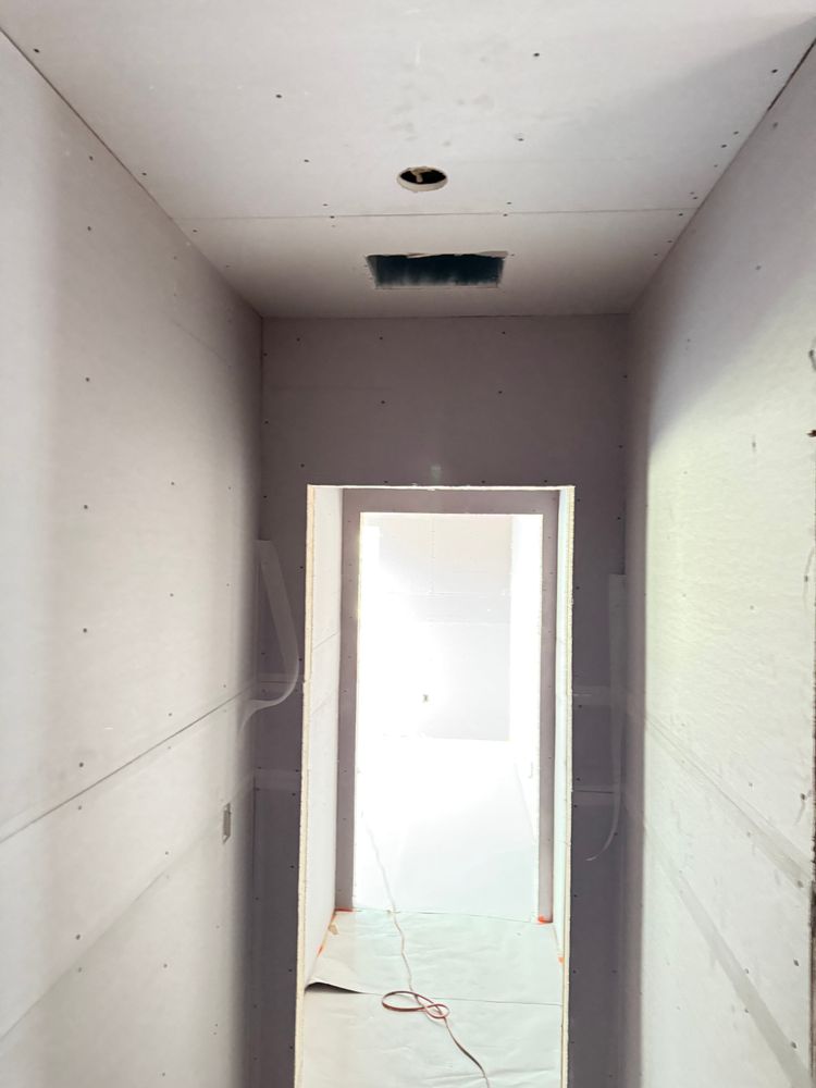 All Photos for P.L.R Drywall & Plaster in New Bedford, MA