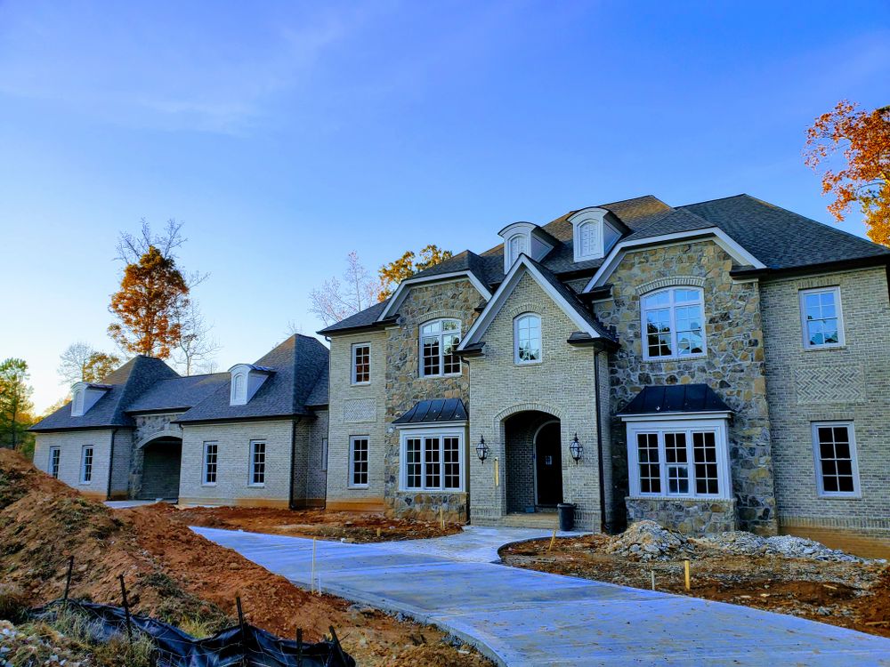 All Photos for MBM Window Cleaning in Gwinnett County, GA