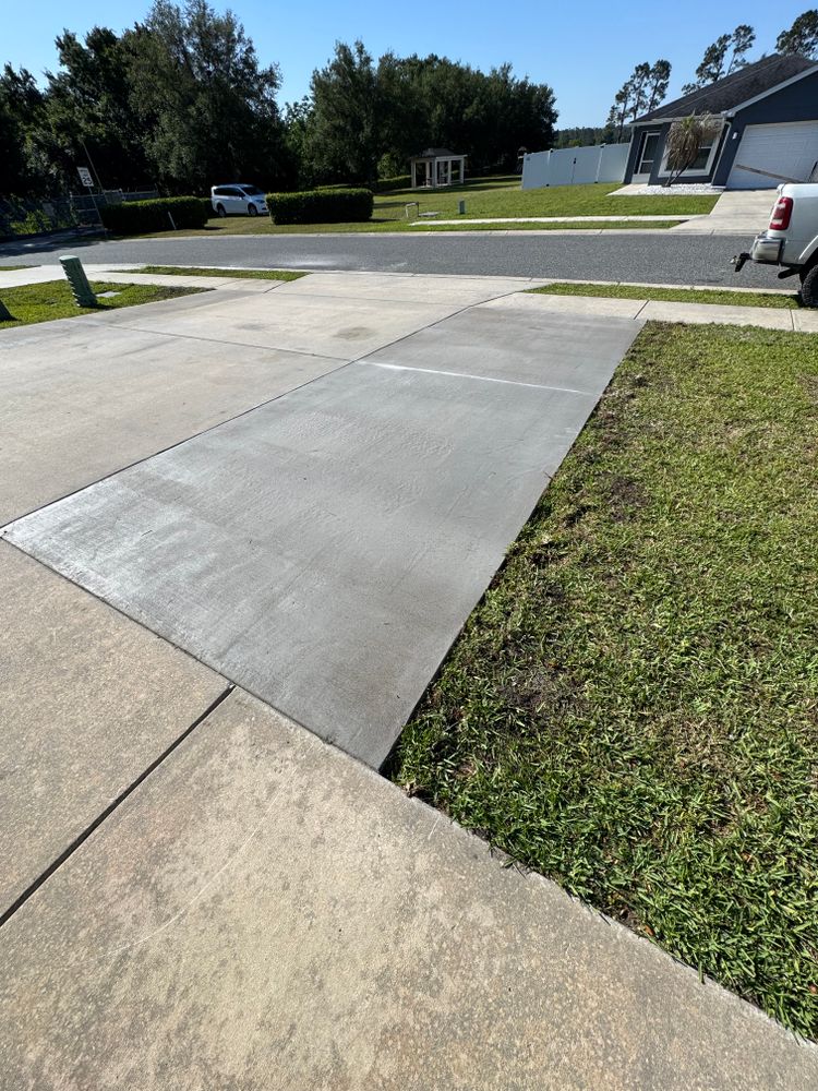 All Photos for Wilkerson Crete LLC in Reddick, FL