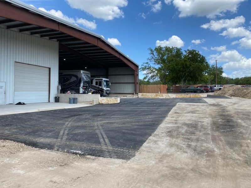 Our expert asphalt installation service provides durable, smooth surfaces tailored to your home’s specific needs, enhancing curb appeal and ensuring long-lasting quality with professional craftsmanship and reliable materials. for CAM Paving & Construction in Kendalia, TX