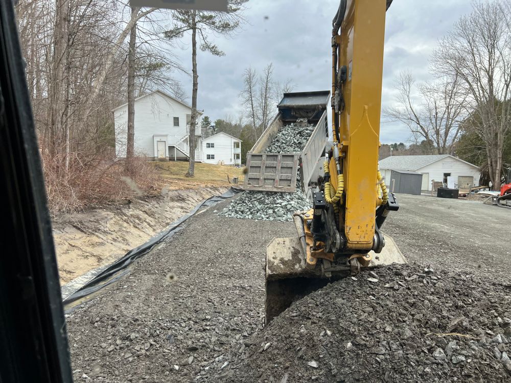 All Photos for Forever Green Landscaping in Poultney, VT