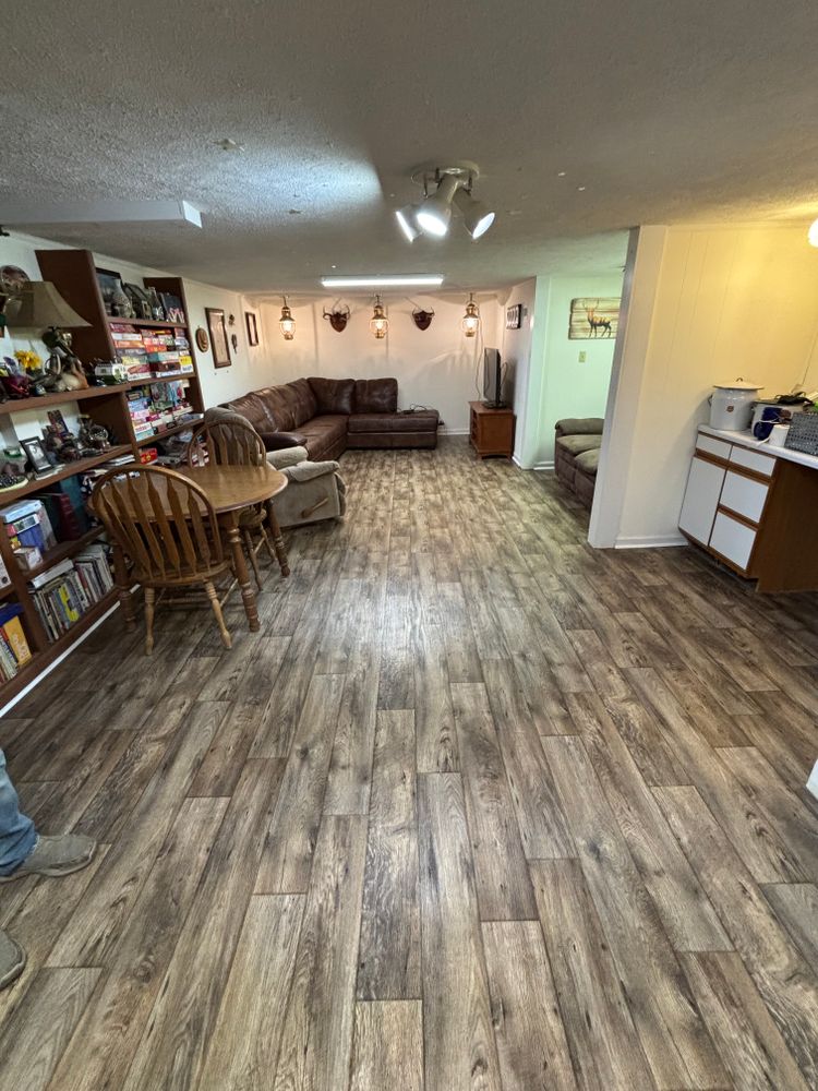 All Photos for Personal Touch General Contractor in Galax, VA