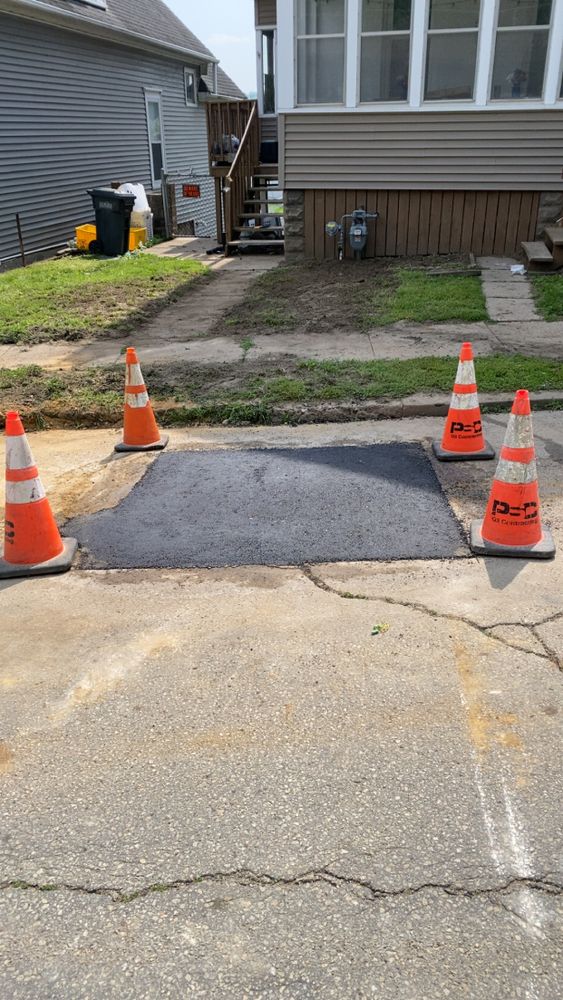 All Photos for TDC Excavating in Dubuque, IA