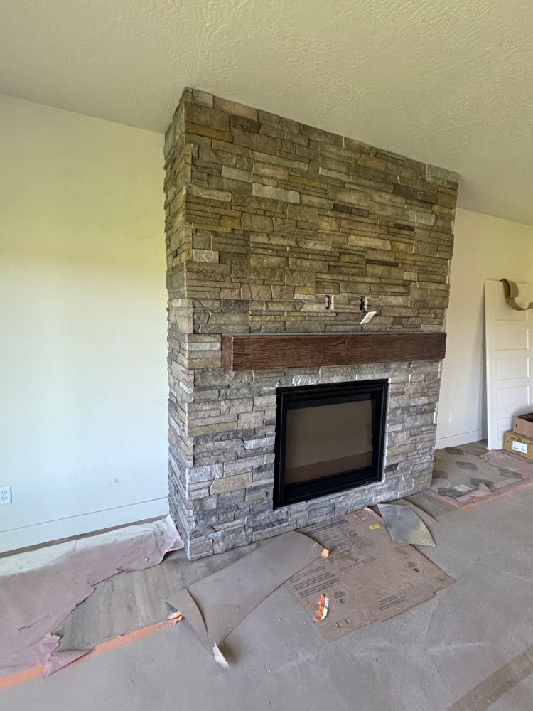 All Photos for Needles Construction LLC in Missoula, MT