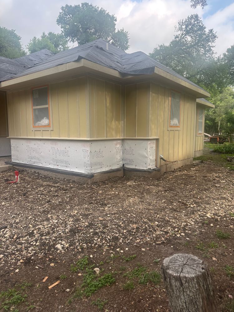 All Photos for GEOS Painting in New Braunfels, TX