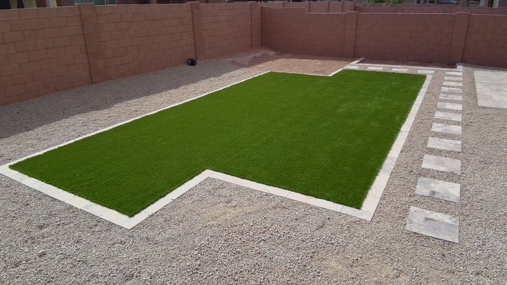 All Photos for LM Landscapes & Irrigation LLC Verified Account in Marana, AZ