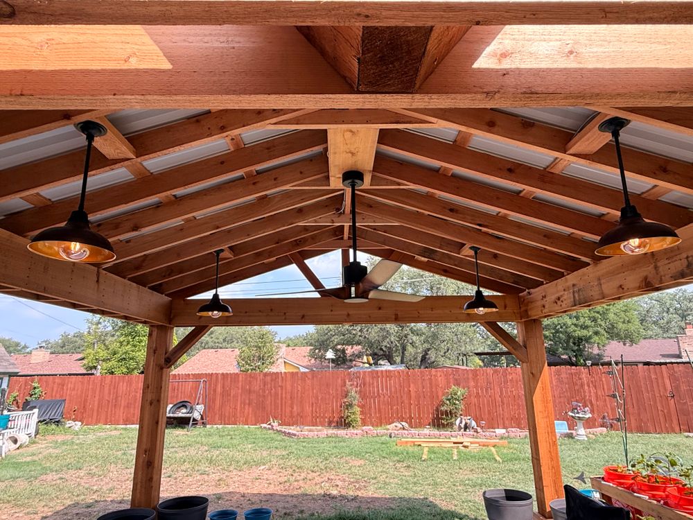All Photos for S&R Home Renovations in Brownwood, TX