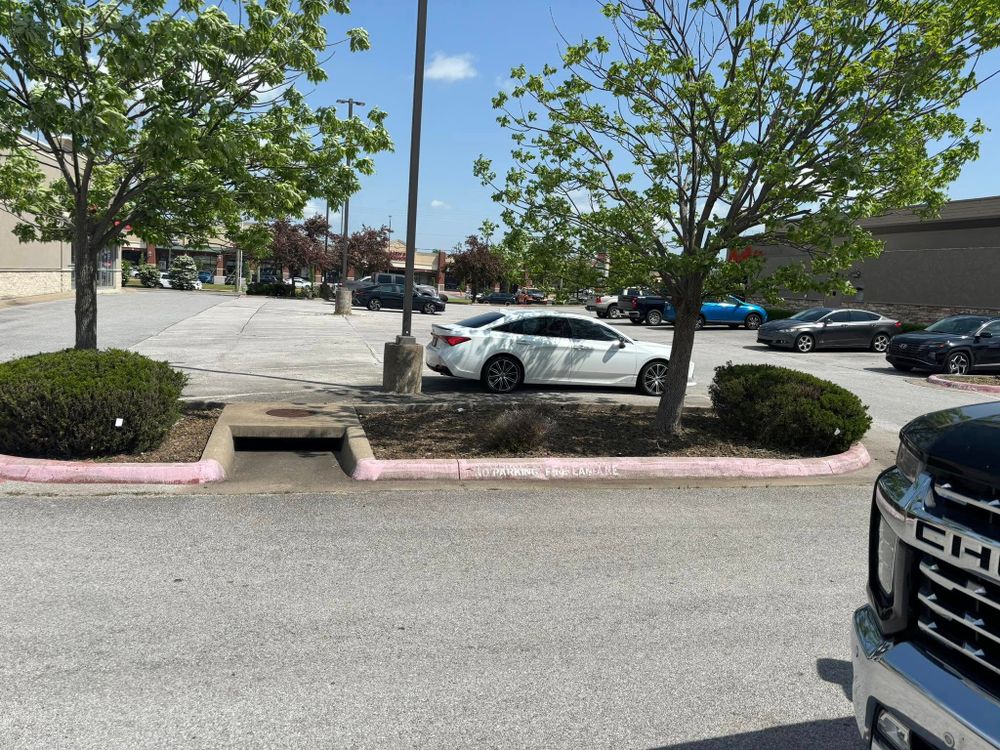 All Photos for Three Angels Lawncare in Rogers, AR