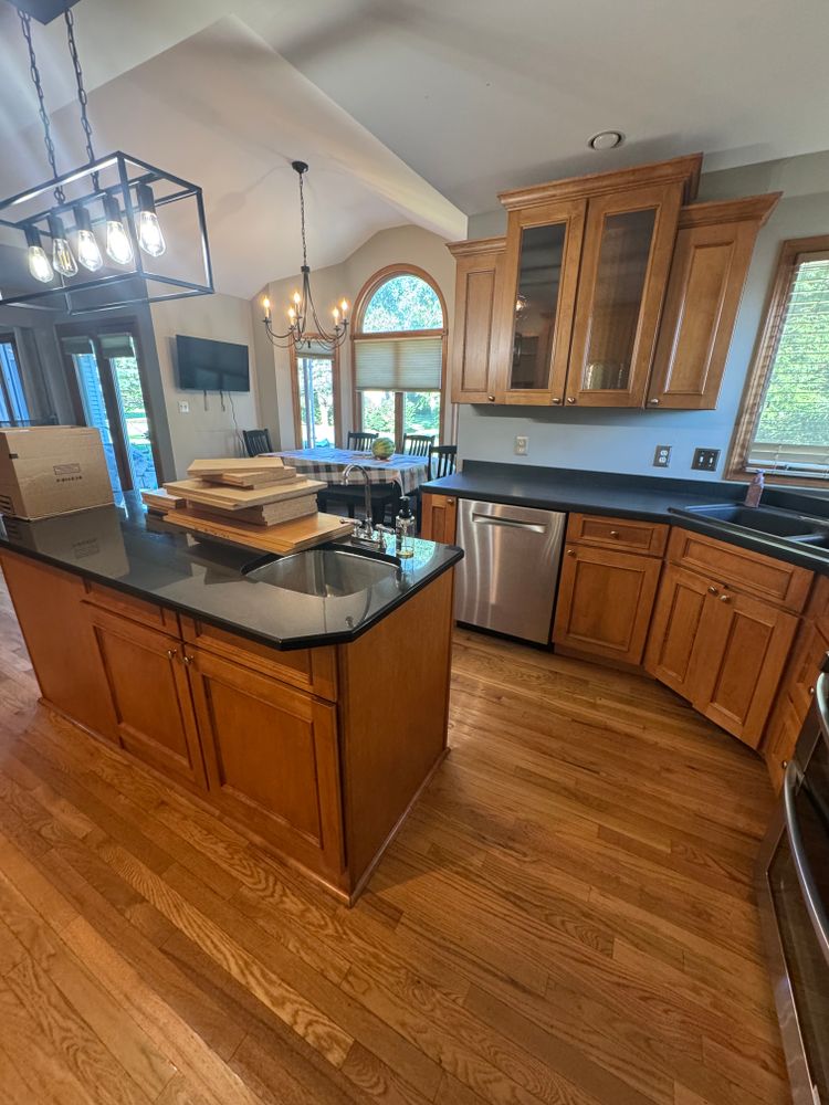 All Photos for Harrison Painting & Design in Portage, IN