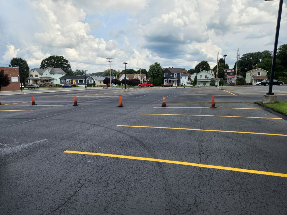 All Photos for Stripe A Lot in Knoxville, TN