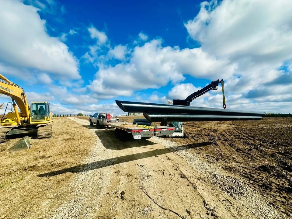 All Photos for JB Welding Services in Seneca, MO