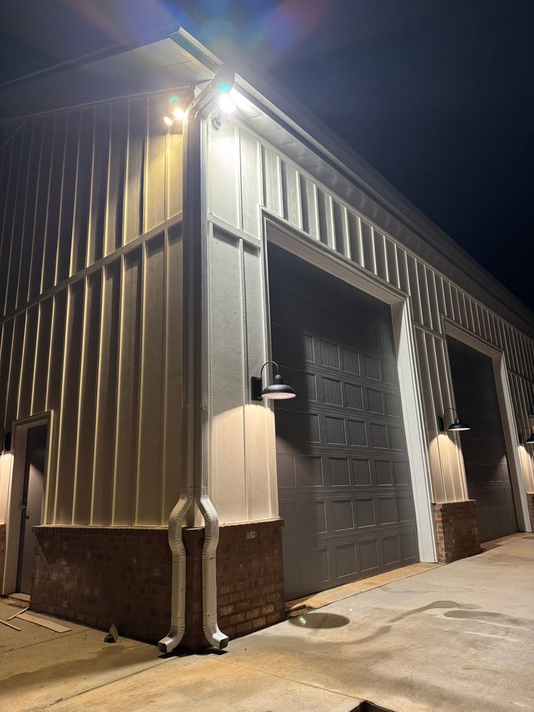 All Photos for Classic Gutters and Roofing in Blanchard, LA
