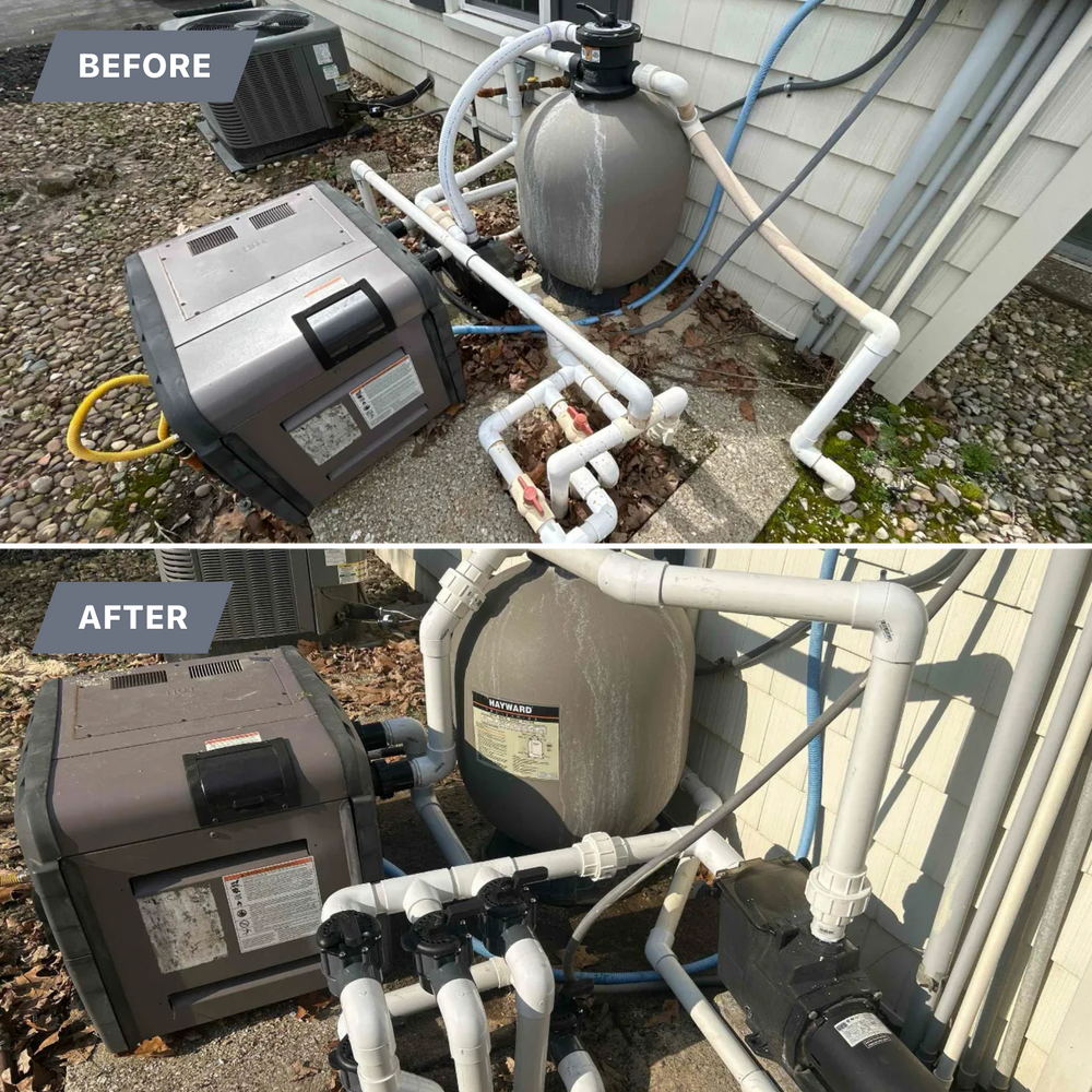 All Photos for CW Pool Solutions - Installs, Repair, & Service in Owensboro, KY in Owensboro, KY