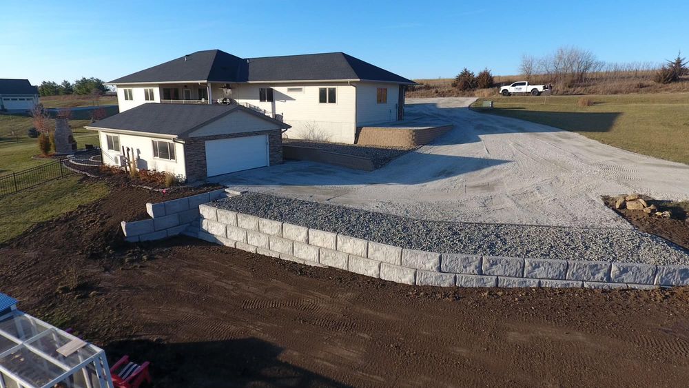 All Photos for Tyler Dirt Works in Bondurant, IA