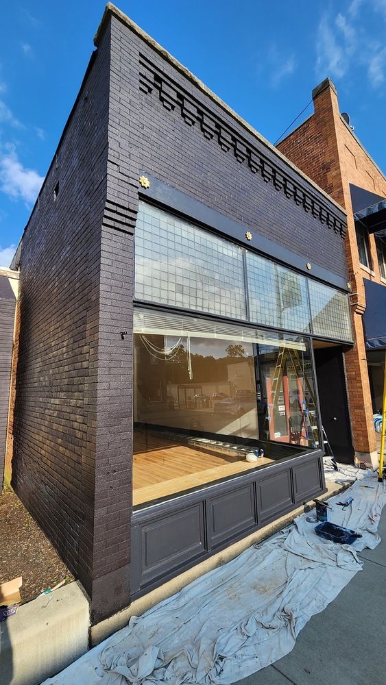 All Photos for Sacksteder & Ward in Brookville, IN